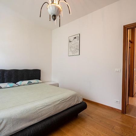 Grazioso Appartamento Ai Piedi Delle Dolomiti - Self Check-In Cesiomaggiore Buitenkant foto
