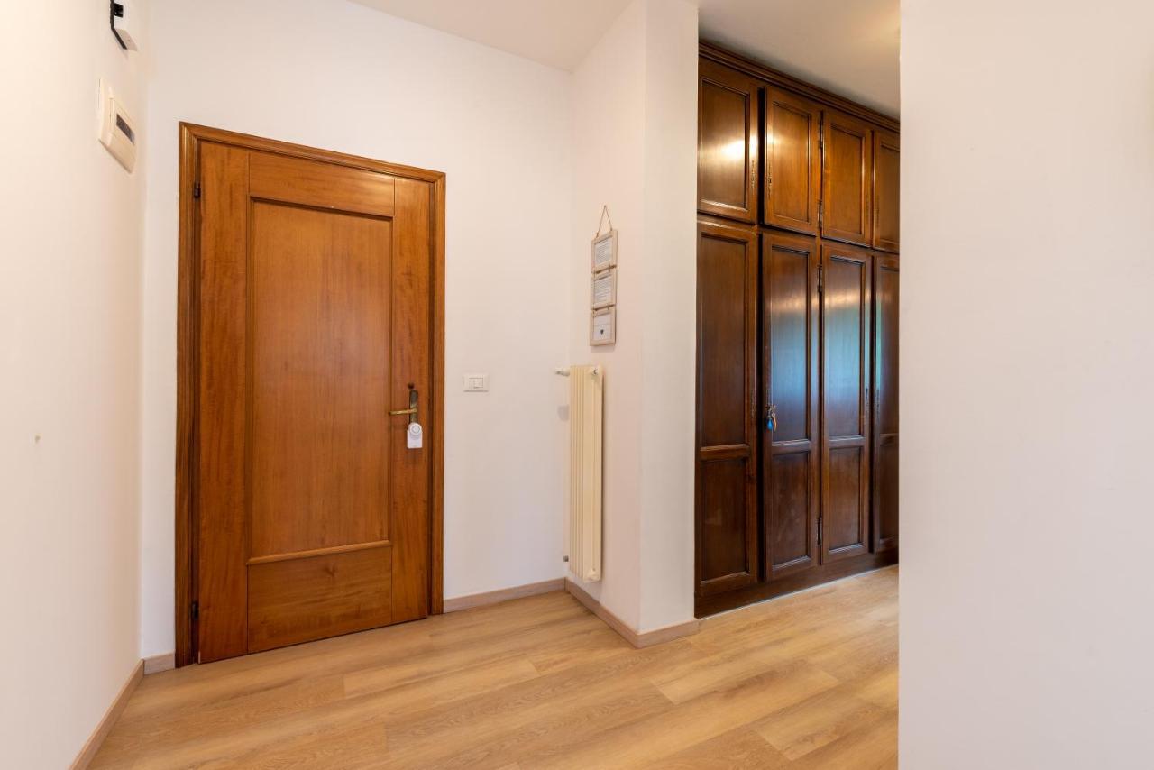 Grazioso Appartamento Ai Piedi Delle Dolomiti - Self Check-In Cesiomaggiore Buitenkant foto