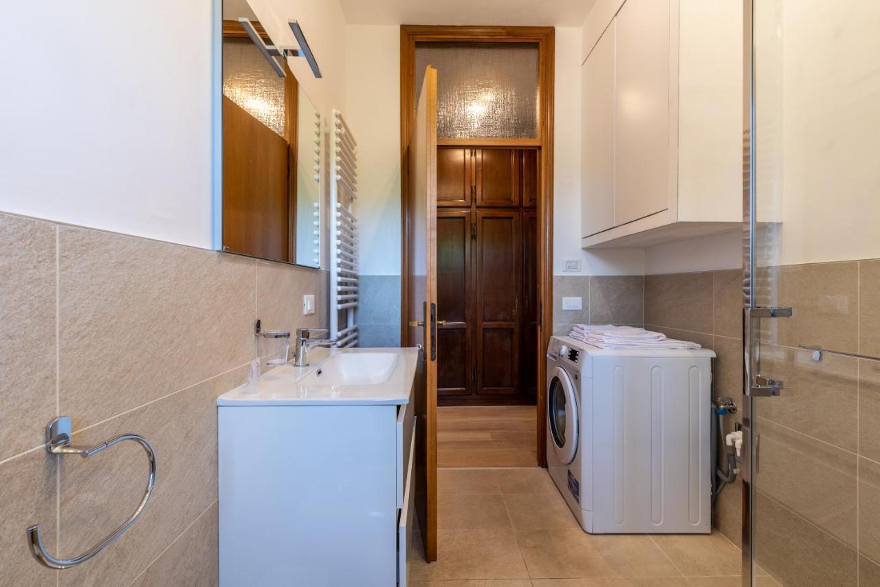 Grazioso Appartamento Ai Piedi Delle Dolomiti - Self Check-In Cesiomaggiore Buitenkant foto